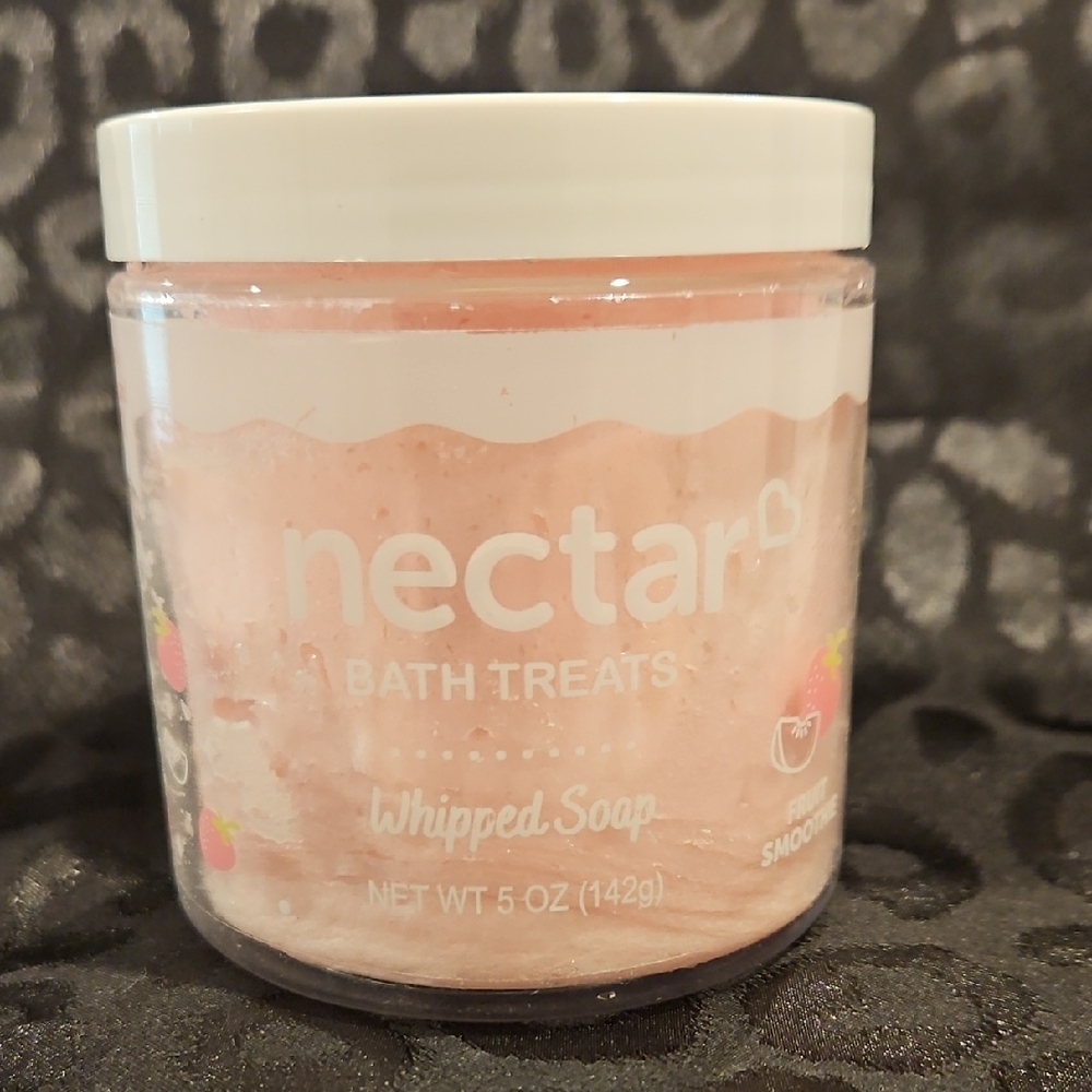 Nectarlife Whipped Soap